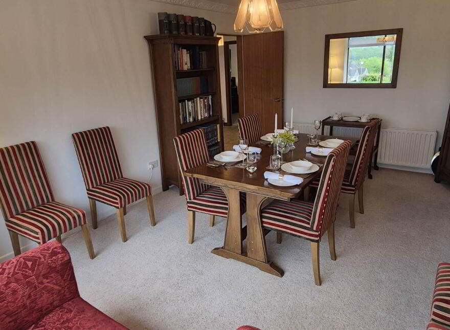 8 Bridgewater, Derry, BT47 6YA