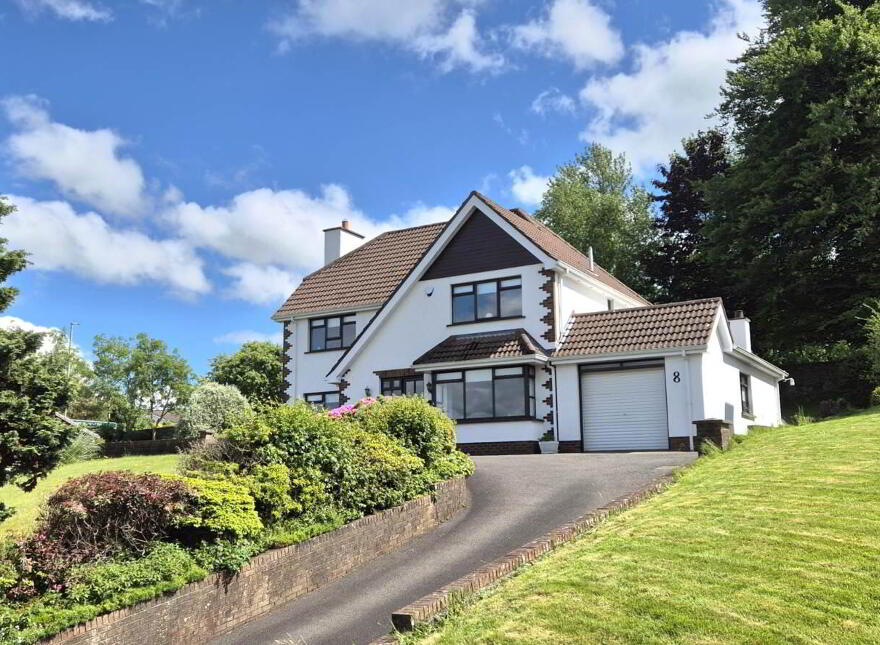8 Bridgewater, Derry, BT47 6YA