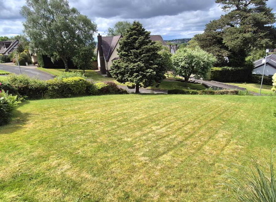 8 Bridgewater, Derry, BT47 6YA