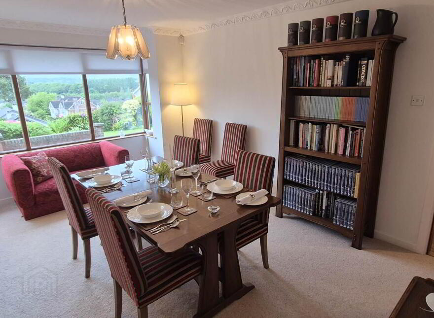 8 Bridgewater, Derry, BT47 6YA