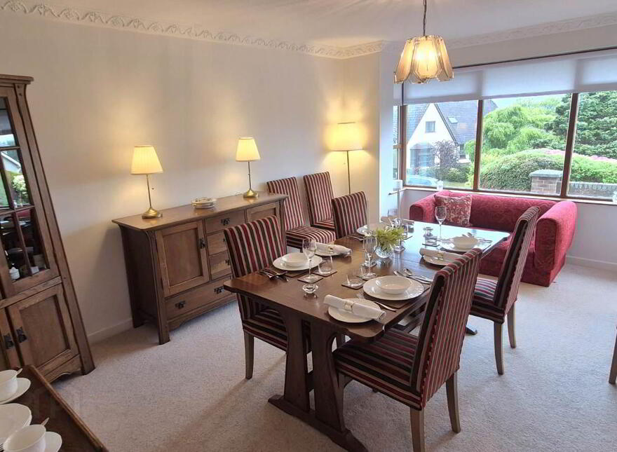 8 Bridgewater, Derry, BT47 6YA