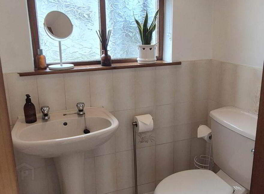 8 Bridgewater, Derry, BT47 6YA
