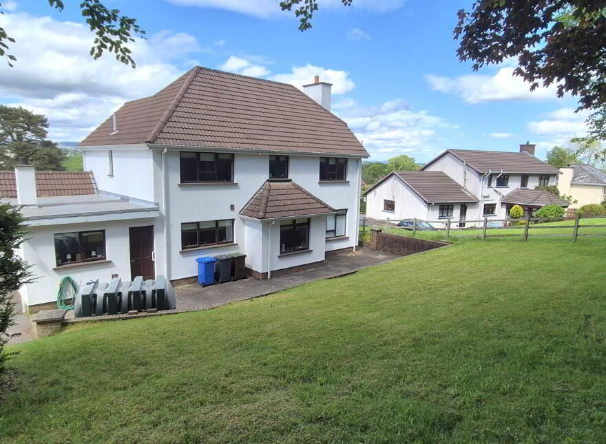 8 Bridgewater, Derry, BT47 6YA