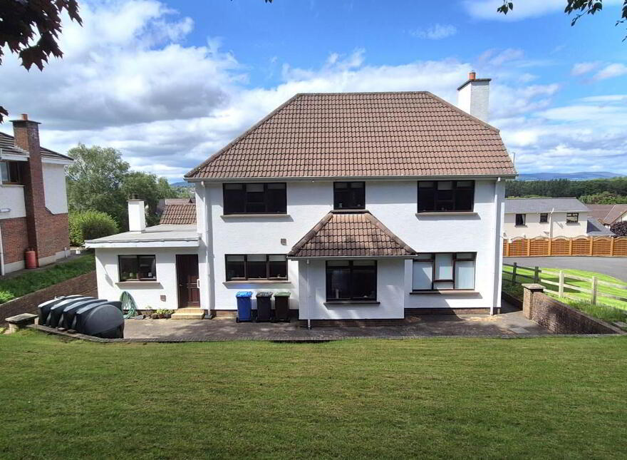 8 Bridgewater, Derry, BT47 6YA