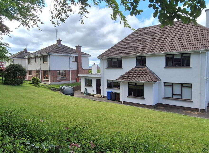 8 Bridgewater, Derry, BT47 6YA