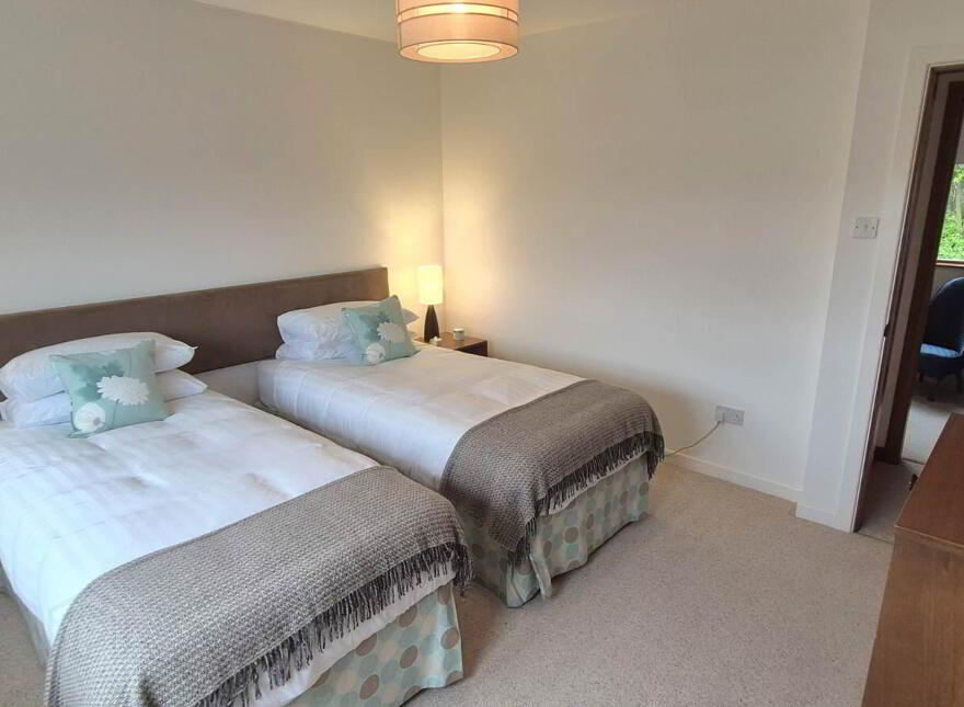 8 Bridgewater, Derry, BT47 6YA