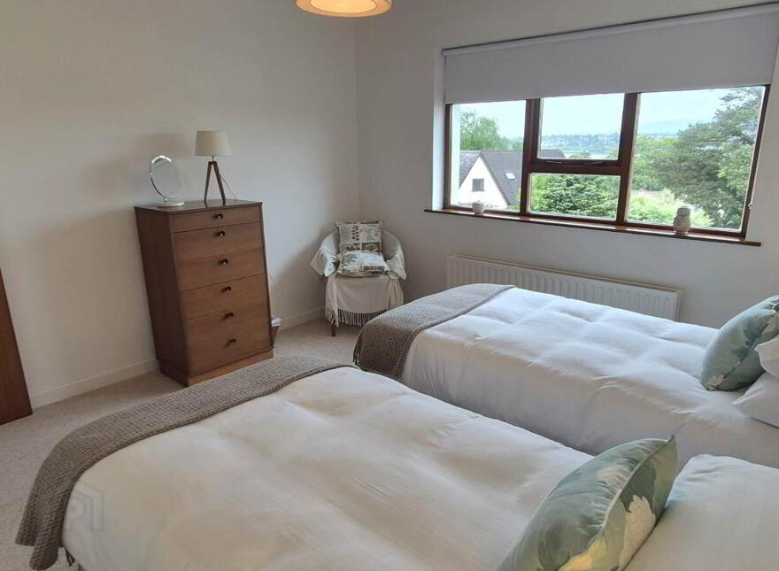 8 Bridgewater, Derry, BT47 6YA