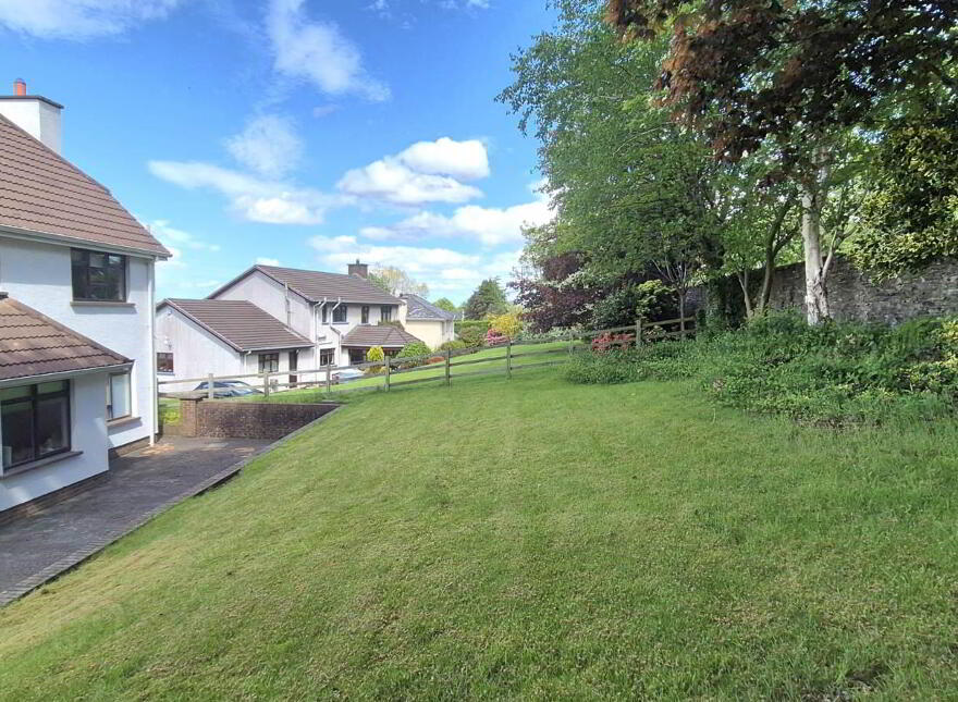 8 Bridgewater, Derry, BT47 6YA
