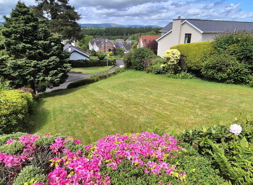 8 Bridgewater, Derry, BT47 6YA