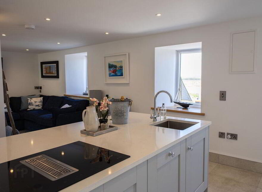 Guileen Cottages, Monatrea, Kinsalebeg, P36XN60