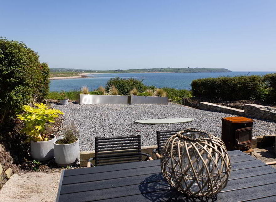 Guileen Cottages, Monatrea, Kinsalebeg, P36XN60