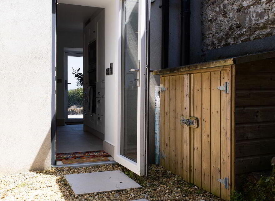 Guileen Cottages, Monatrea, Kinsalebeg, P36XN60
