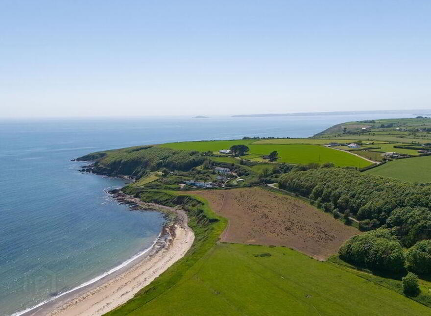 Guileen Cottages, Monatrea, Kinsalebeg, P36XN60