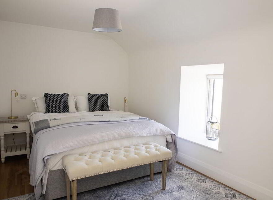 Guileen Cottages, Monatrea, Kinsalebeg, P36XN60