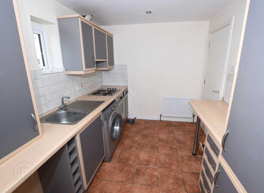 22 Clarence House, Bangor, BT19 7AR