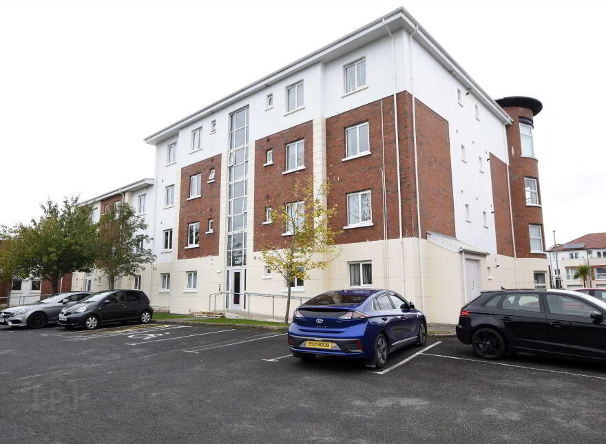 22 Clarence House, Bangor, BT19 7AR