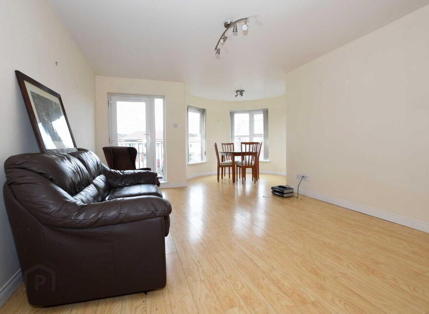 22 Clarence House, Bangor, BT19 7AR