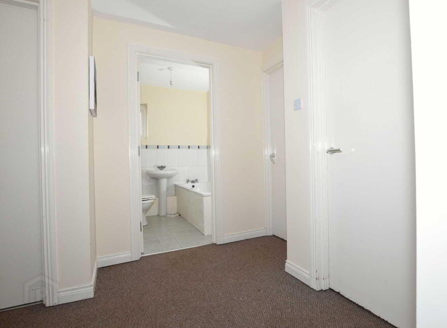 22 Clarence House, Bangor, BT19 7AR