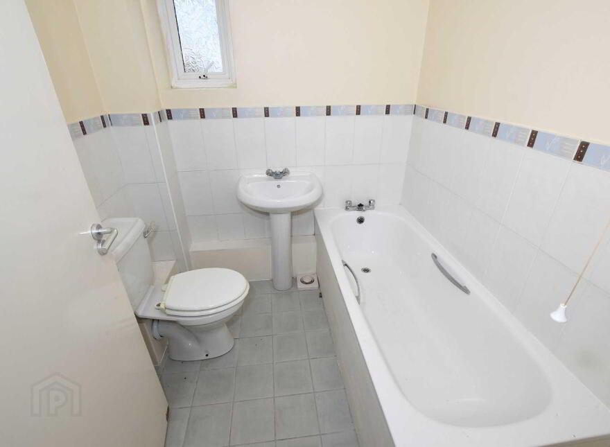 22 Clarence House, Bangor, BT19 7AR