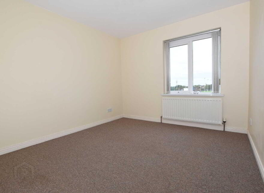 22 Clarence House, Bangor, BT19 7AR
