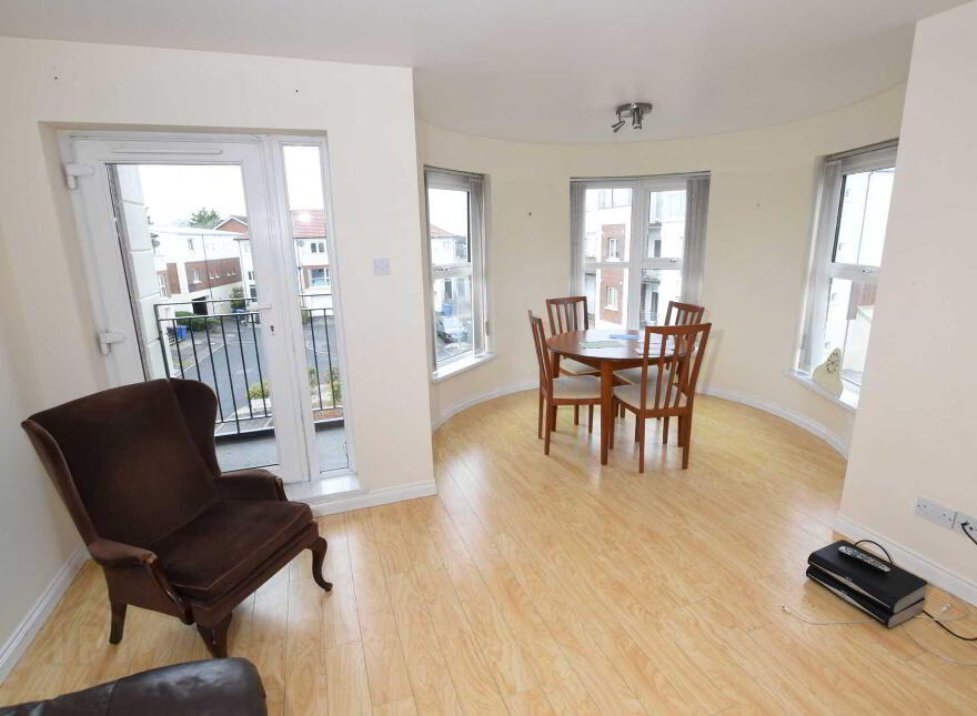 22 Clarence House, Bangor, BT19 7AR