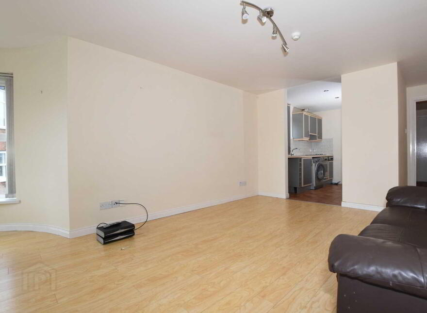 22 Clarence House, Bangor, BT19 7AR