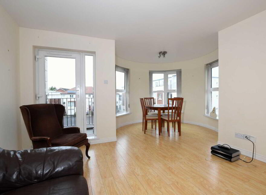 22 Clarence House, Bangor, BT19 7AR