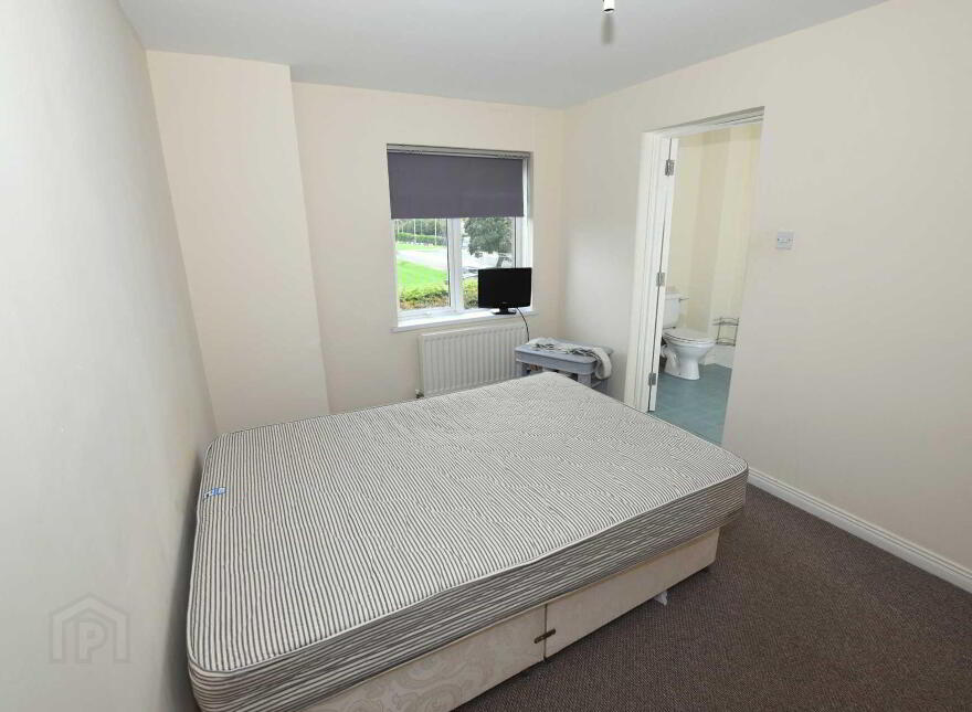 22 Clarence House, Bangor, BT19 7AR