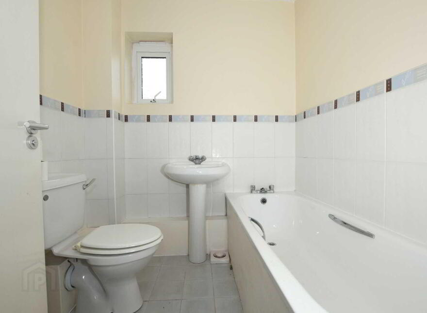 22 Clarence House, Bangor, BT19 7AR