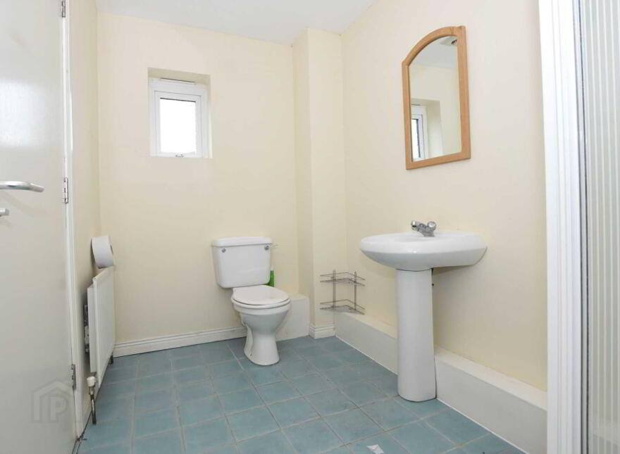 22 Clarence House, Bangor, BT19 7AR