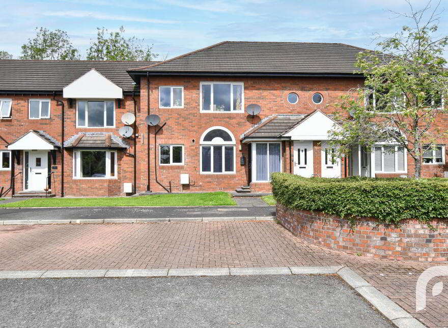 7 Railway Court, Jordanstown, Newtownabbey, BT37 0QZ