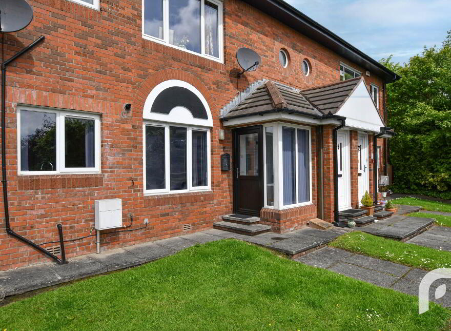 7 Railway Court, Jordanstown, Newtownabbey, BT37 0QZ