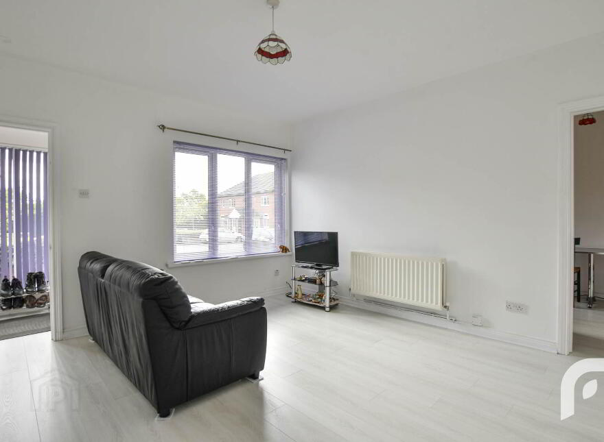 7 Railway Court, Jordanstown, Newtownabbey, BT37 0QZ