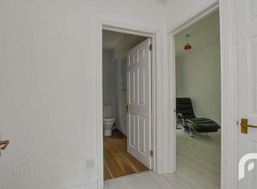 7 Railway Court, Jordanstown, Newtownabbey, BT37 0QZ