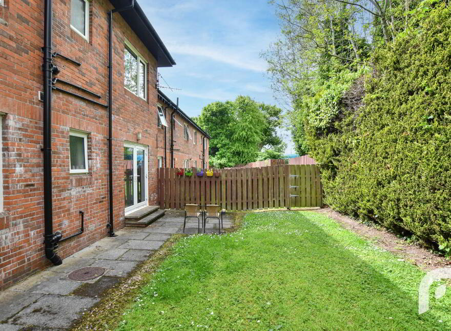7 Railway Court, Jordanstown, Newtownabbey, BT37 0QZ