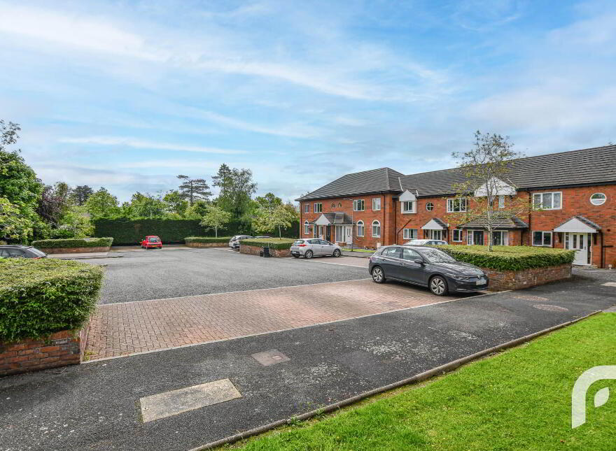 7 Railway Court, Jordanstown, Newtownabbey, BT37 0QZ