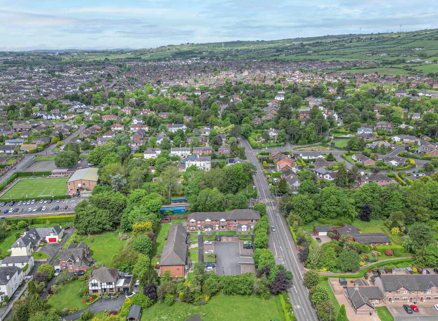 7 Railway Court, Jordanstown, Newtownabbey, BT37 0QZ