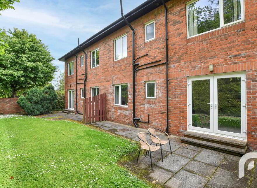 7 Railway Court, Jordanstown, Newtownabbey, BT37 0QZ