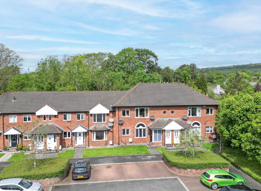 7 Railway Court, Jordanstown, Newtownabbey, BT37 0QZ