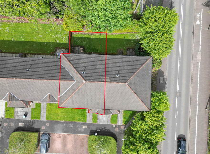 7 Railway Court, Jordanstown, Newtownabbey, BT37 0QZ