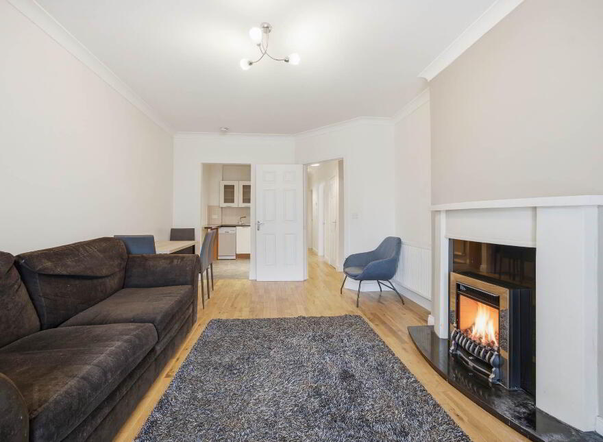 Apartment 4 Holywell Way, Swords, K67TD79