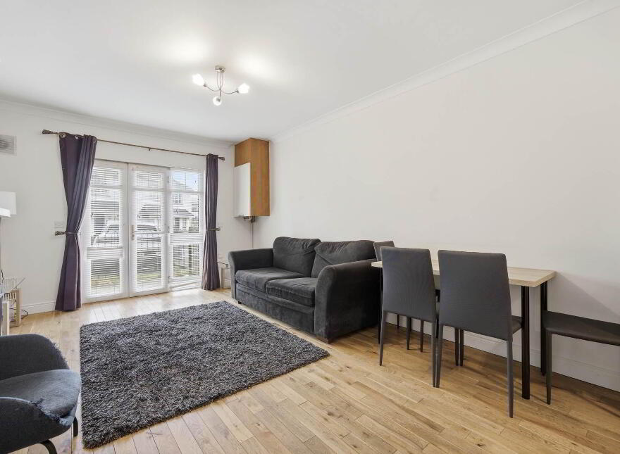 Apartment 4 Holywell Way, Swords, K67TD79