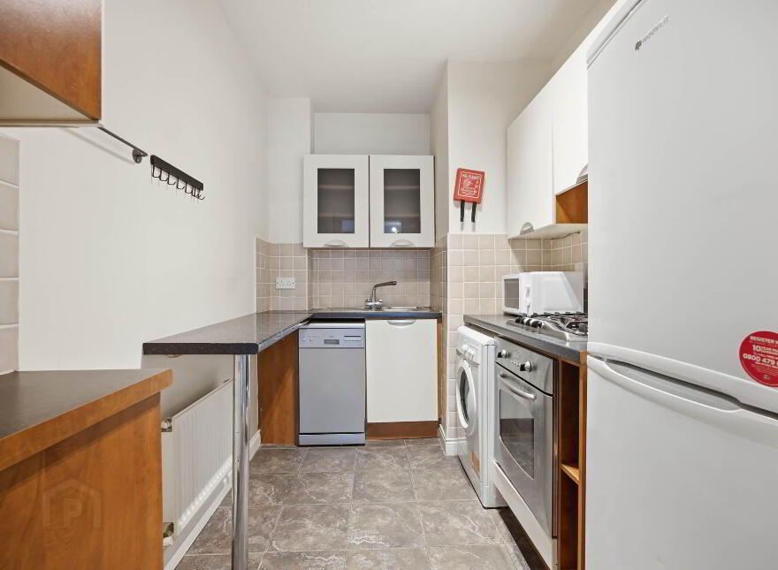 Apartment 4 Holywell Way, Swords, K67TD79