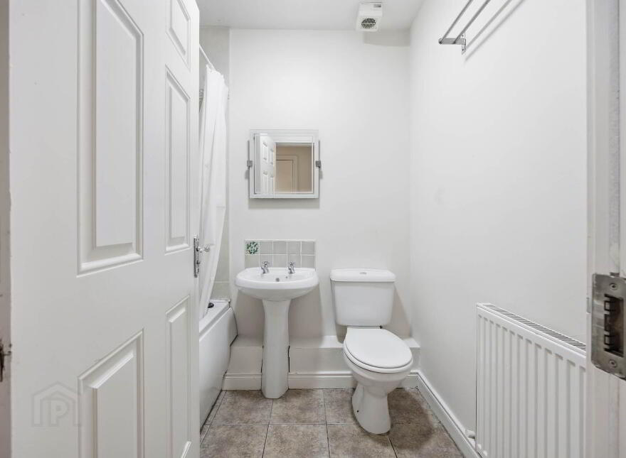 Apartment 4 Holywell Way, Swords, K67TD79