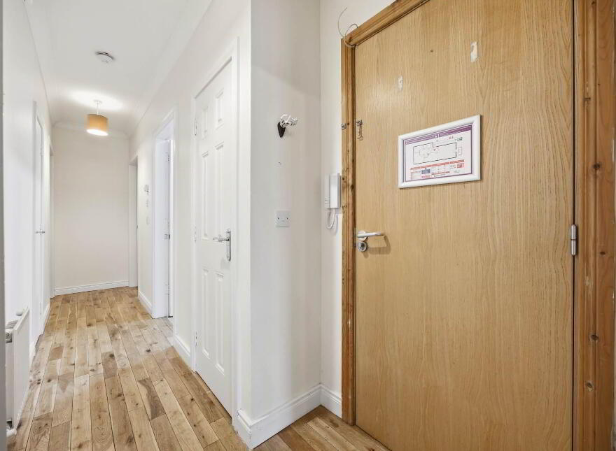 Apartment 4 Holywell Way, Swords, K67TD79