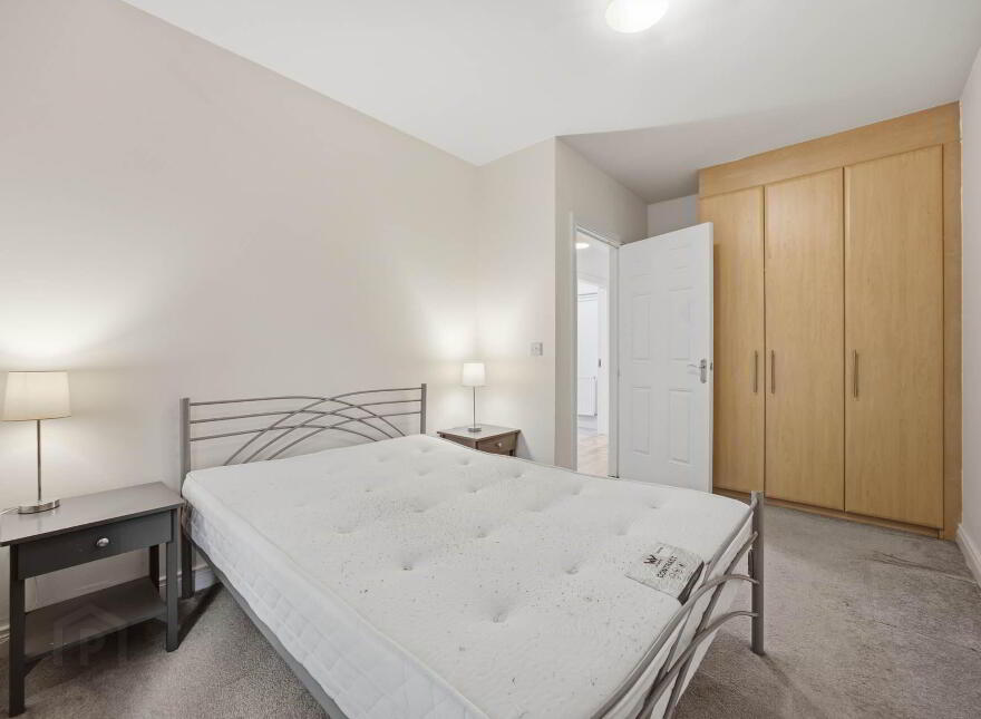 Apartment 4 Holywell Way, Swords, K67TD79