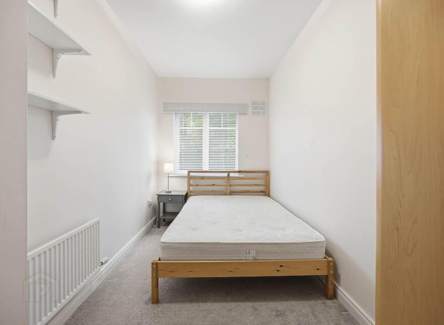 Apartment 4 Holywell Way, Swords, K67TD79