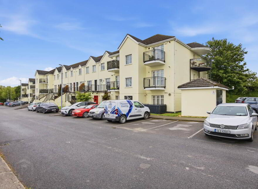 Apartment 4 Holywell Way, Swords, K67TD79