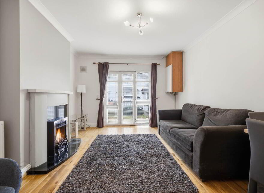 Apartment 4 Holywell Way, Swords, K67TD79