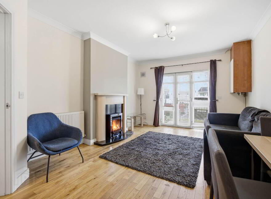 Apartment 4 Holywell Way, Swords, K67TD79